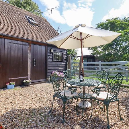 The Studio, Horseshoe Cottage Fulbourn المظهر الخارجي الصورة