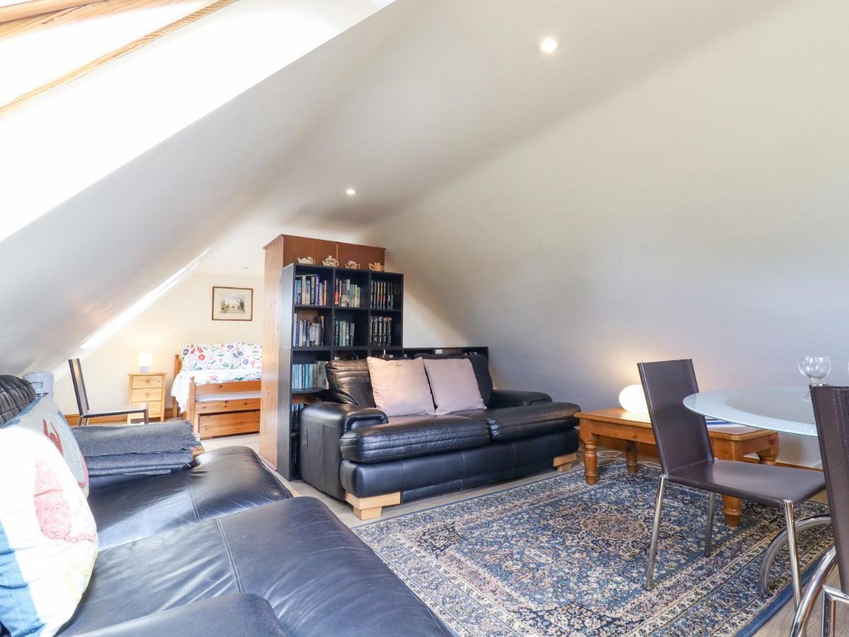 The Studio, Horseshoe Cottage Fulbourn المظهر الخارجي الصورة