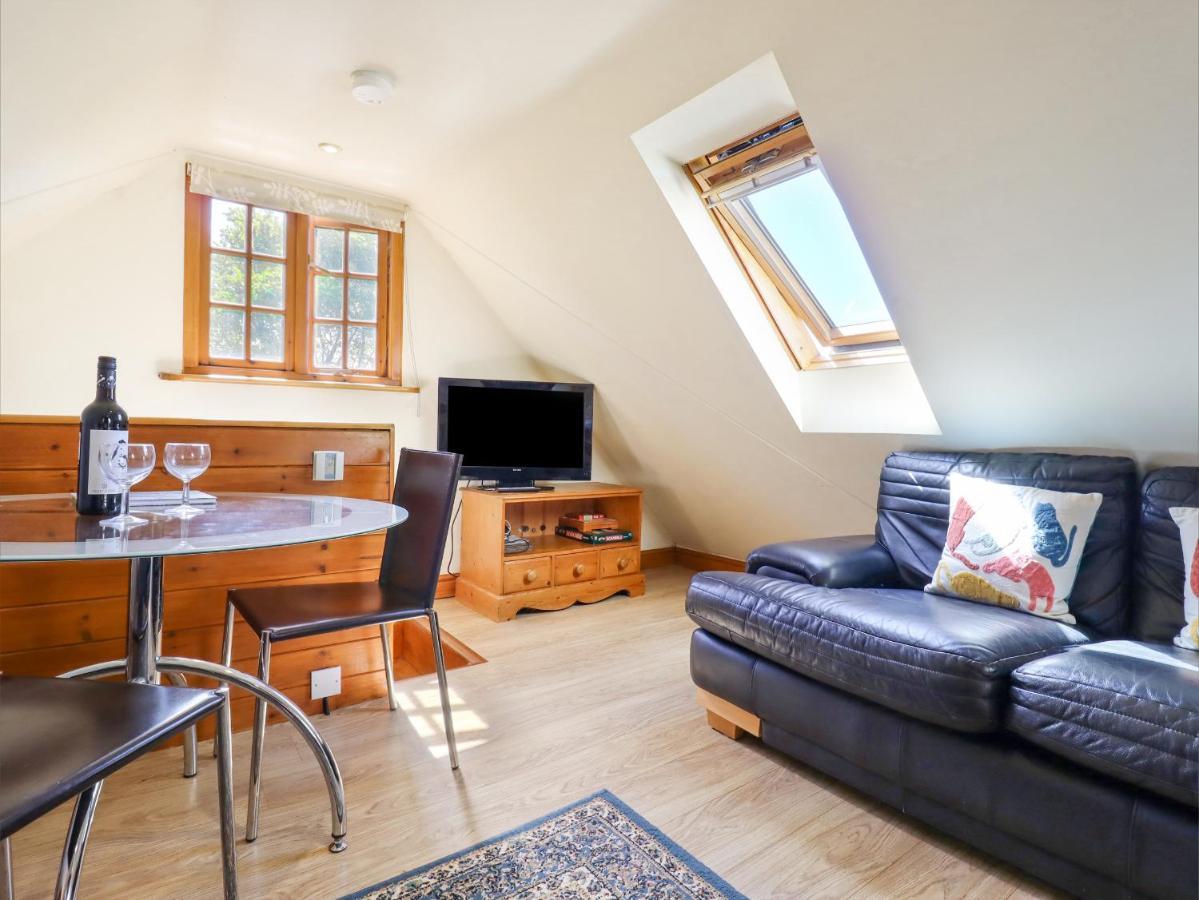 The Studio, Horseshoe Cottage Fulbourn المظهر الخارجي الصورة