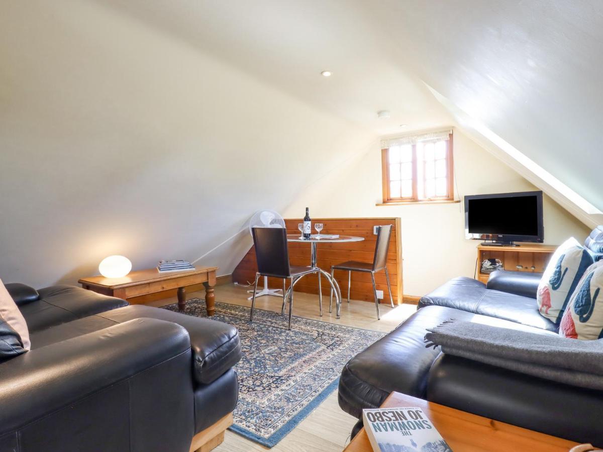 The Studio, Horseshoe Cottage Fulbourn المظهر الخارجي الصورة