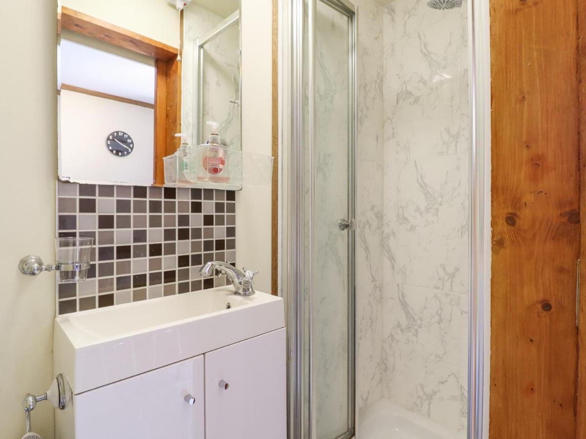The Studio, Horseshoe Cottage Fulbourn المظهر الخارجي الصورة