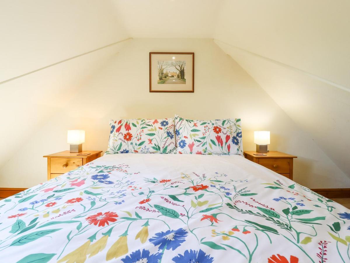 The Studio, Horseshoe Cottage Fulbourn المظهر الخارجي الصورة