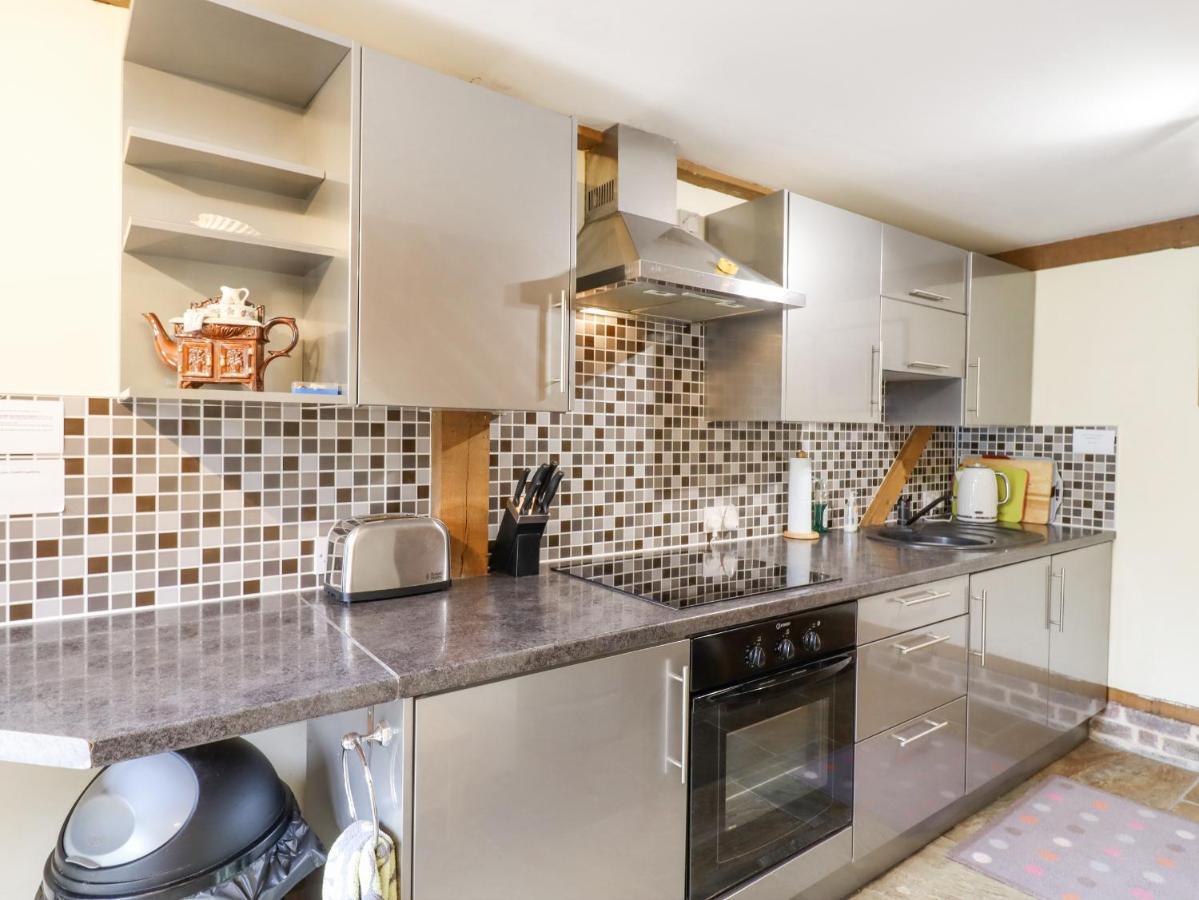 The Studio, Horseshoe Cottage Fulbourn المظهر الخارجي الصورة