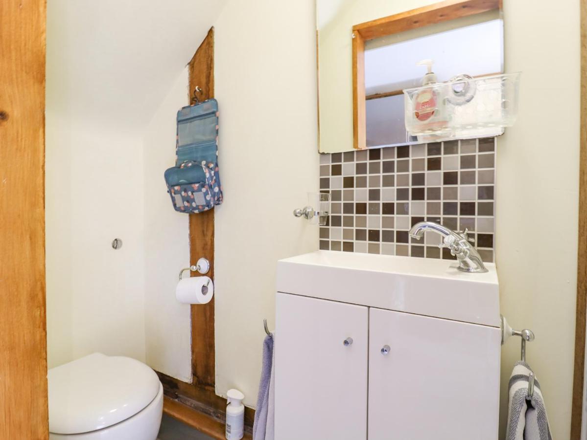 The Studio, Horseshoe Cottage Fulbourn المظهر الخارجي الصورة