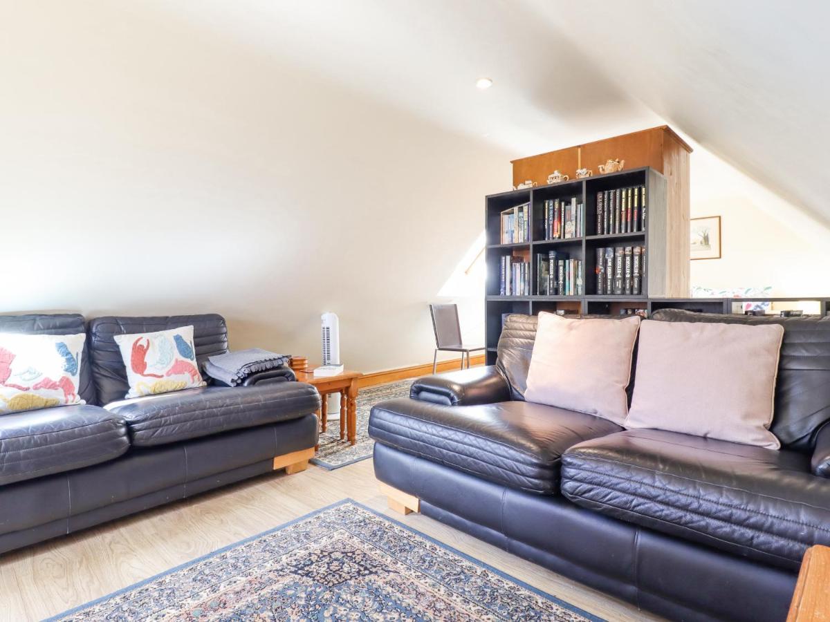The Studio, Horseshoe Cottage Fulbourn المظهر الخارجي الصورة